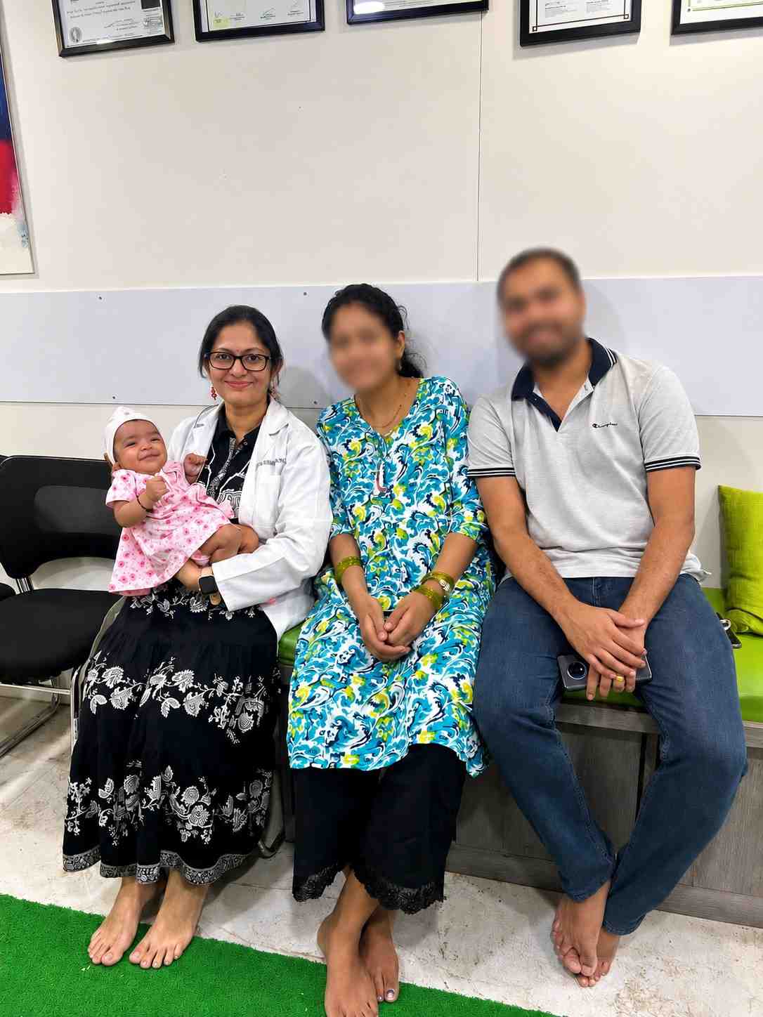 Women's Healthcare Services
